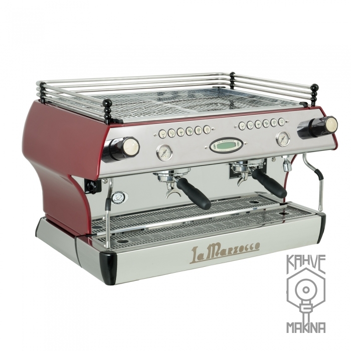 La Marzocco FB80 2Gr AV 56,411.08 TL