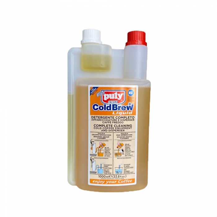 Puly Caff Cold Brew 1000 Ml