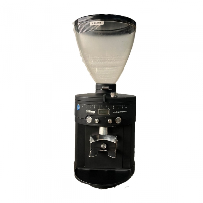 Ditting KE640 Vario Air Espresso (2.El)