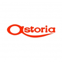 Astoria - Cma Logo