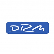 Drm Elettronica Logo