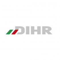 DIHR Logo