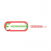 C.F. Cendese Logo