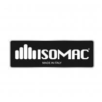 Isomac Logo