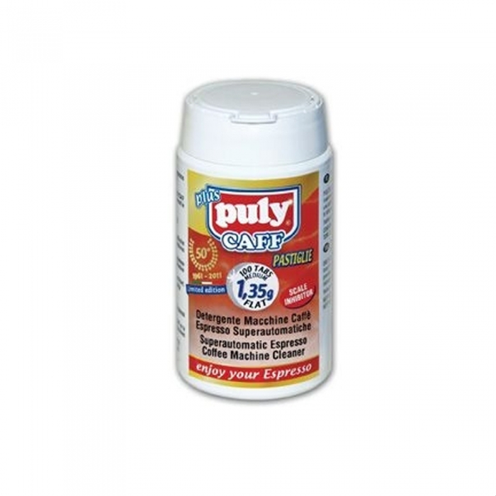 Puly Caff Puls 100 Tab. 1,35gr 