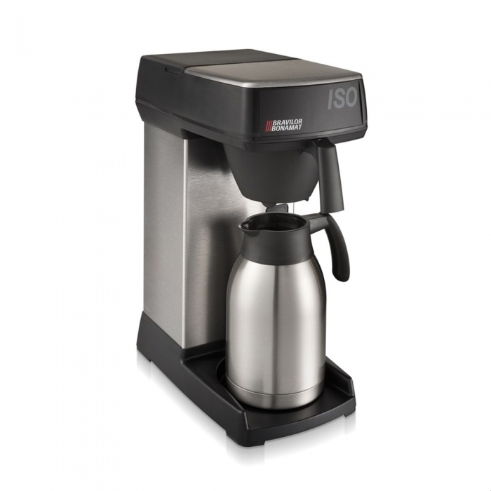 Bravilor Bonomat ISO Kahve Makinesi