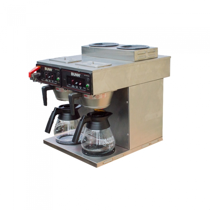 Bunn Filtre Kahve Makinası (İkinci El)