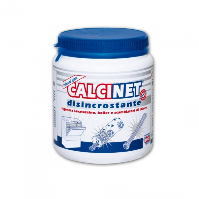 Calcinet-H Barattolo 1 kg