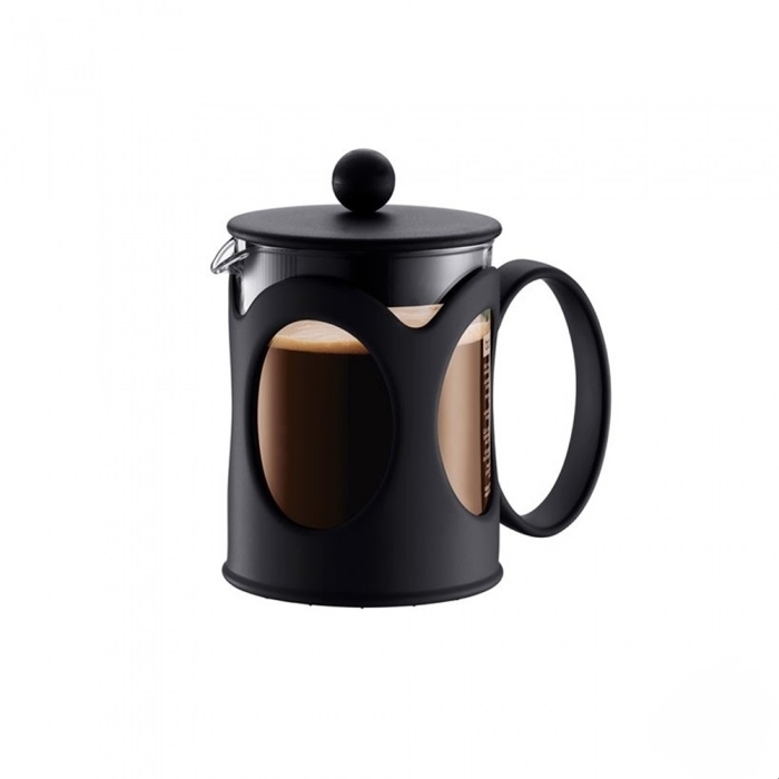 Bodum Kenya Cafetiere French Press 4 cup