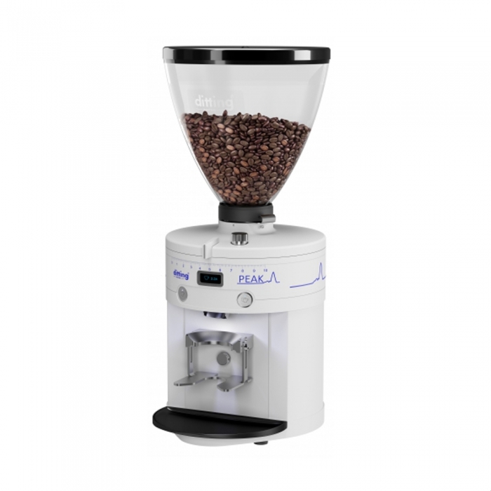 Ditting PEAK Espresso Kahve Değirmeni