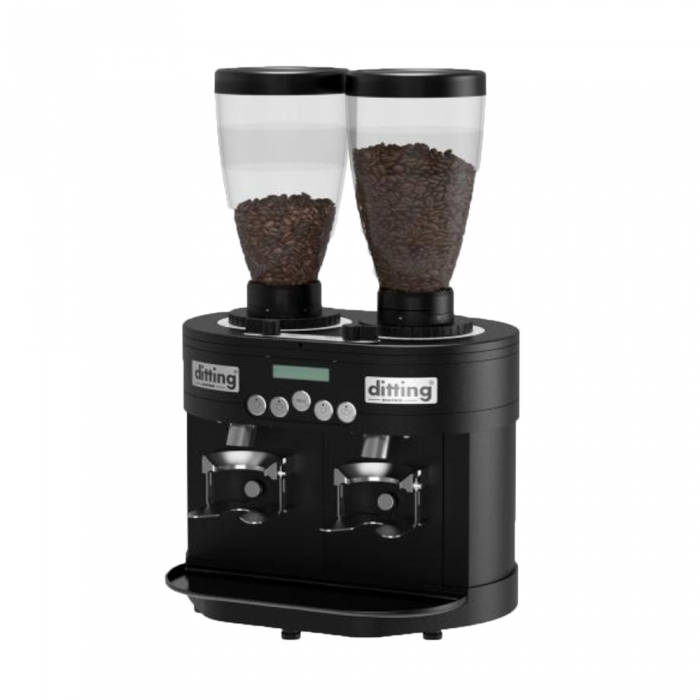 Ditting Espresso Kahve Değirmeni KED640