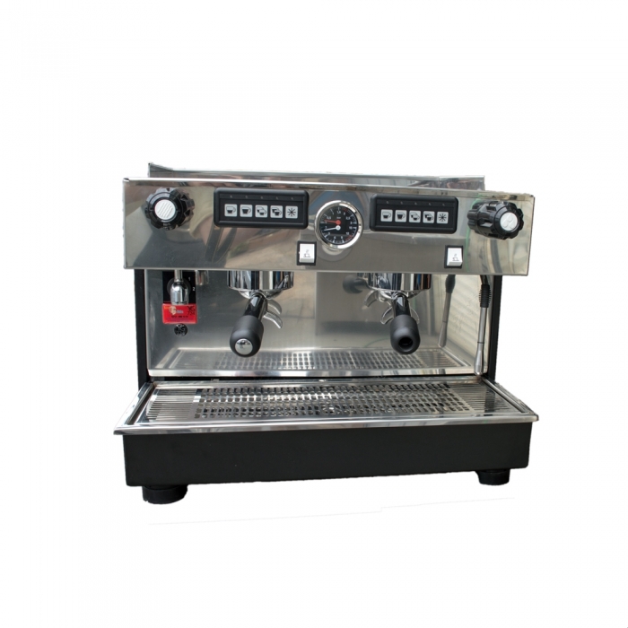 Yg Dozajlı Espresso Makinası (İkinci El)