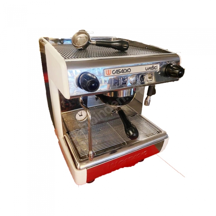 Casadıo Undıcı A-1 Espresso Makinası 2.El