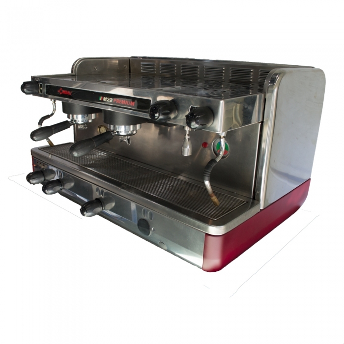 LaCimbali M22 Premium Espresso Makinası
