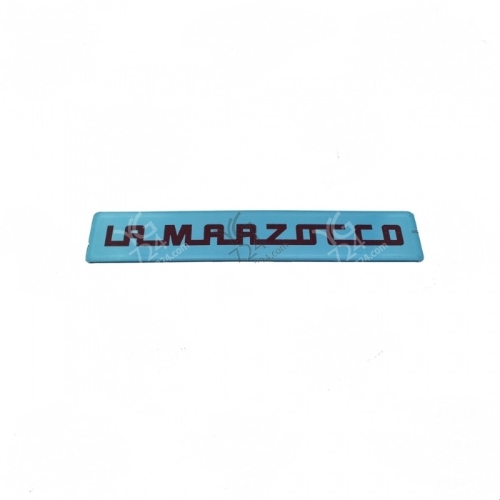 Logo Ön La Marzocco