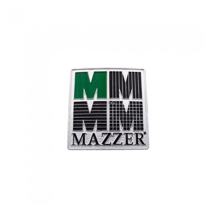 Mazzer Etiket 4mm