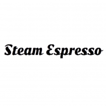 Steam Espresso