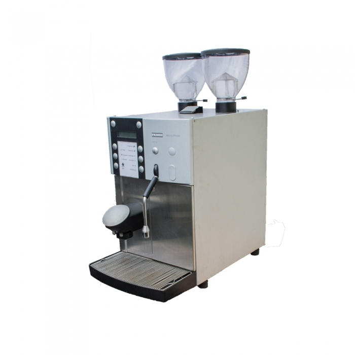 Franke Otomatik Espresso Makinası (İkinci El)